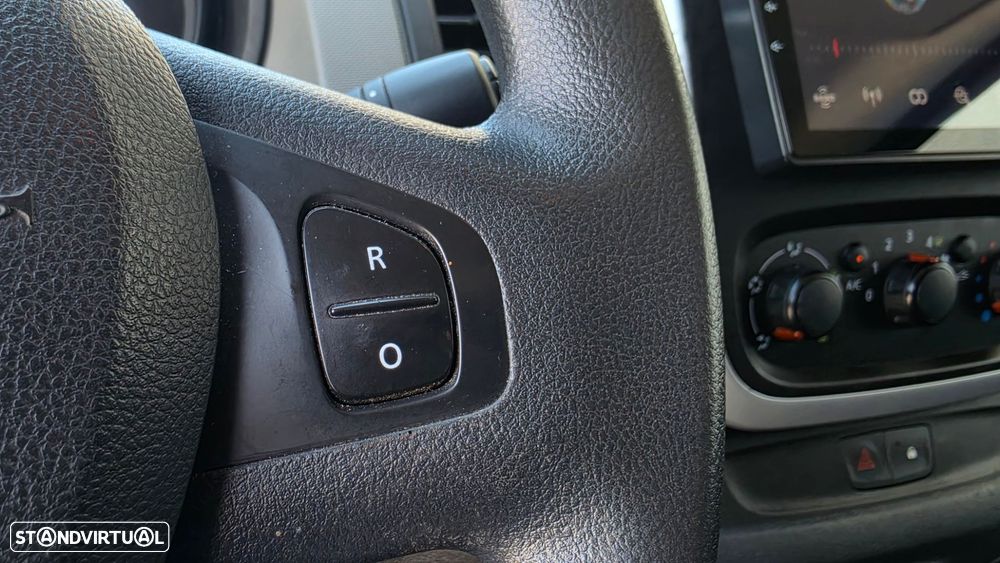 Renault Trafic ENERGY Start &St. Grand Combi L2H1 Expression - 13