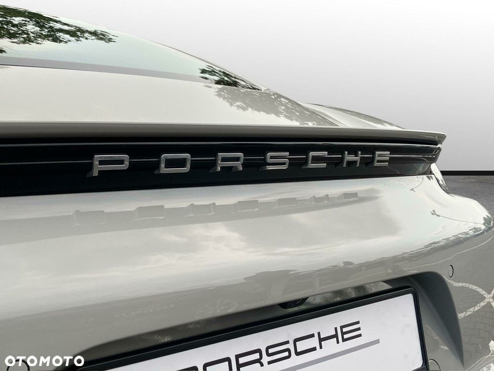 Porsche 718 Cayman GTS 4.0 PDK - 37