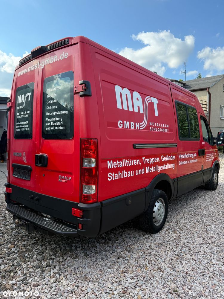 Iveco Daily 35S14 - 3