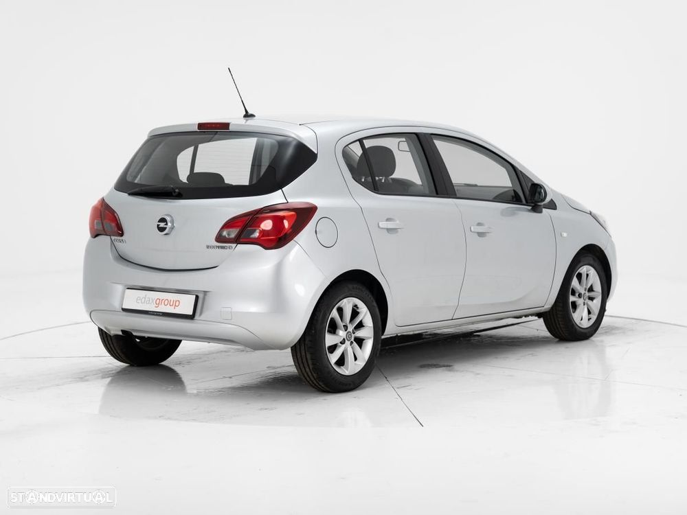 Opel Corsa 1.3 CDTi Business Edition - 3