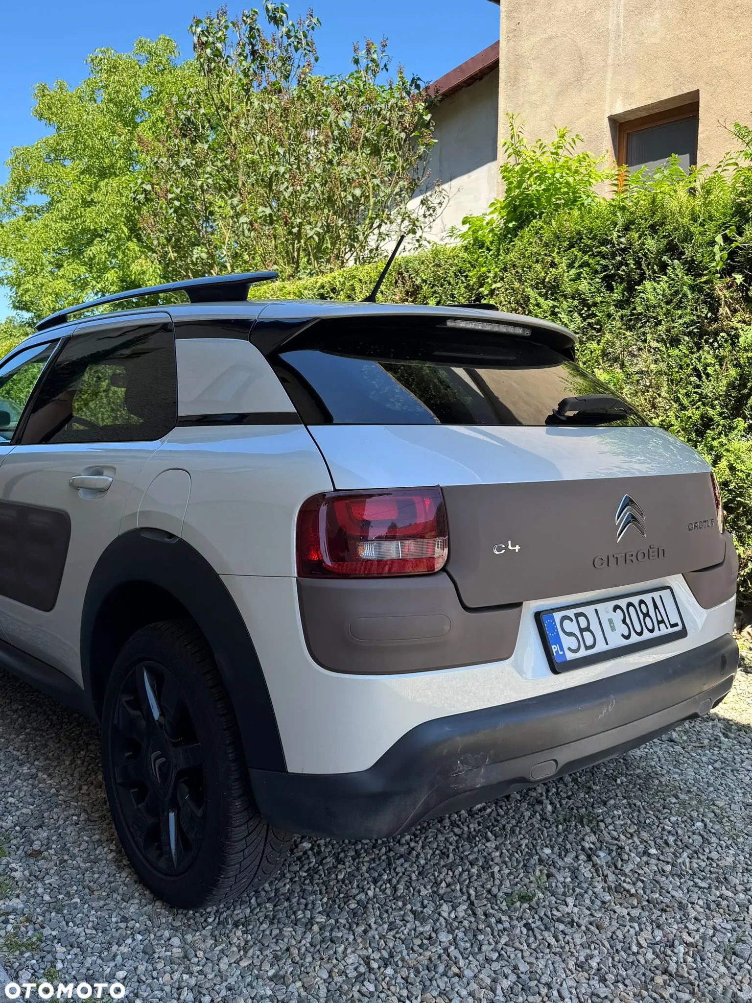Citroën C4 Cactus 1.2 PureTech Feel - 7