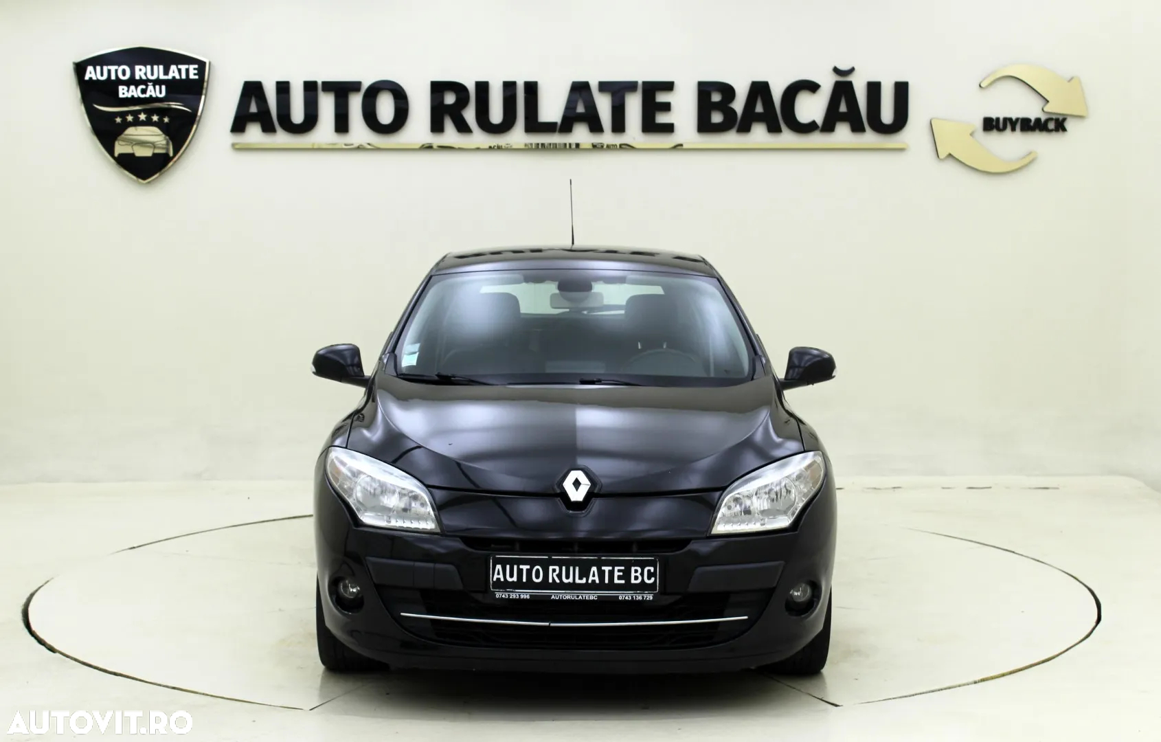 Renault Megane - 10