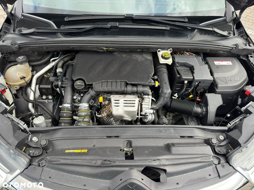 DS Automobiles DS 4 Crossback - 22