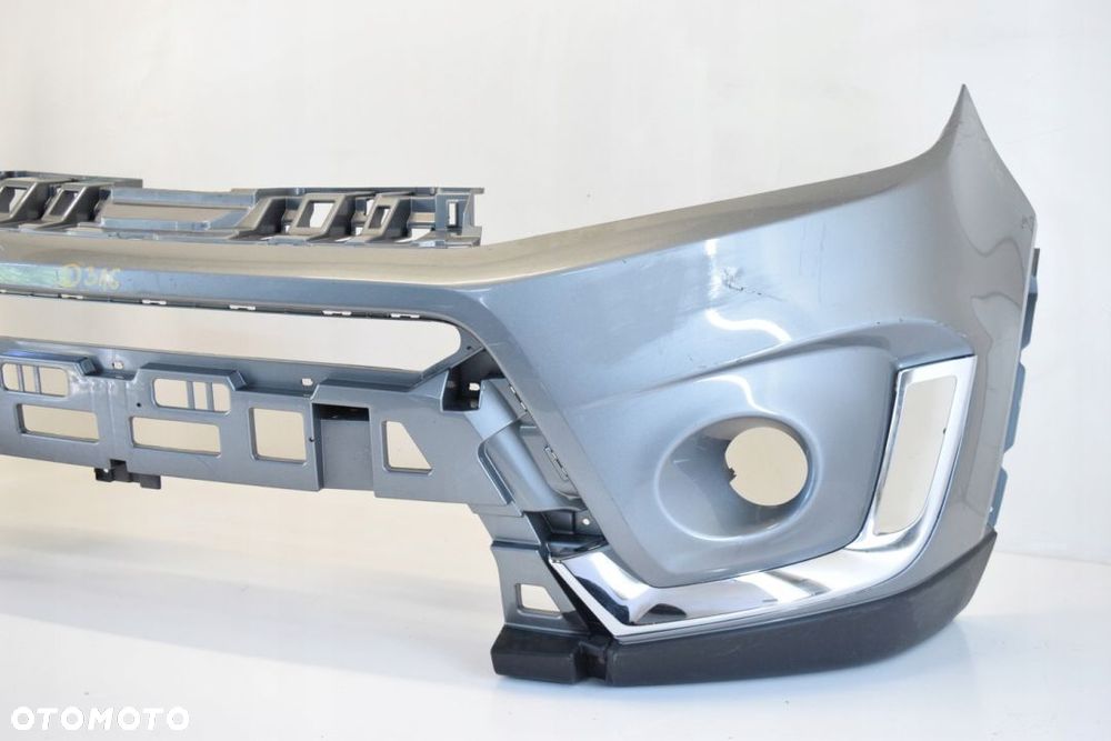 SUZUKI VITARA II 2 LIFT ZDERZAK PRZÓD PRZEDNI - 3