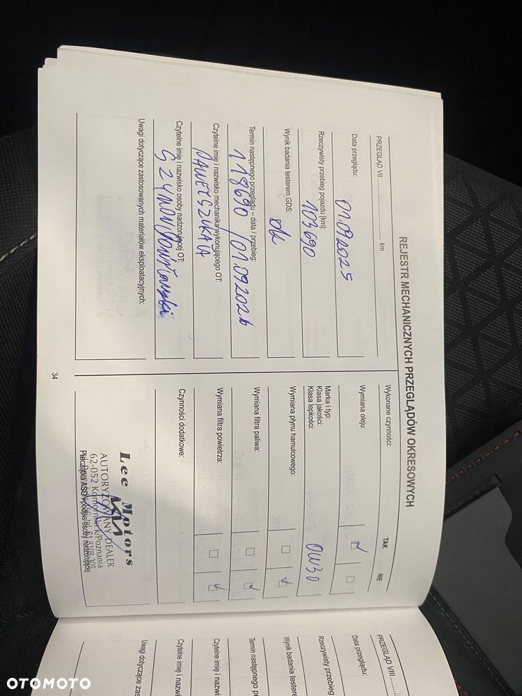 Kia Ceed 1.4 T-GDI M - 20