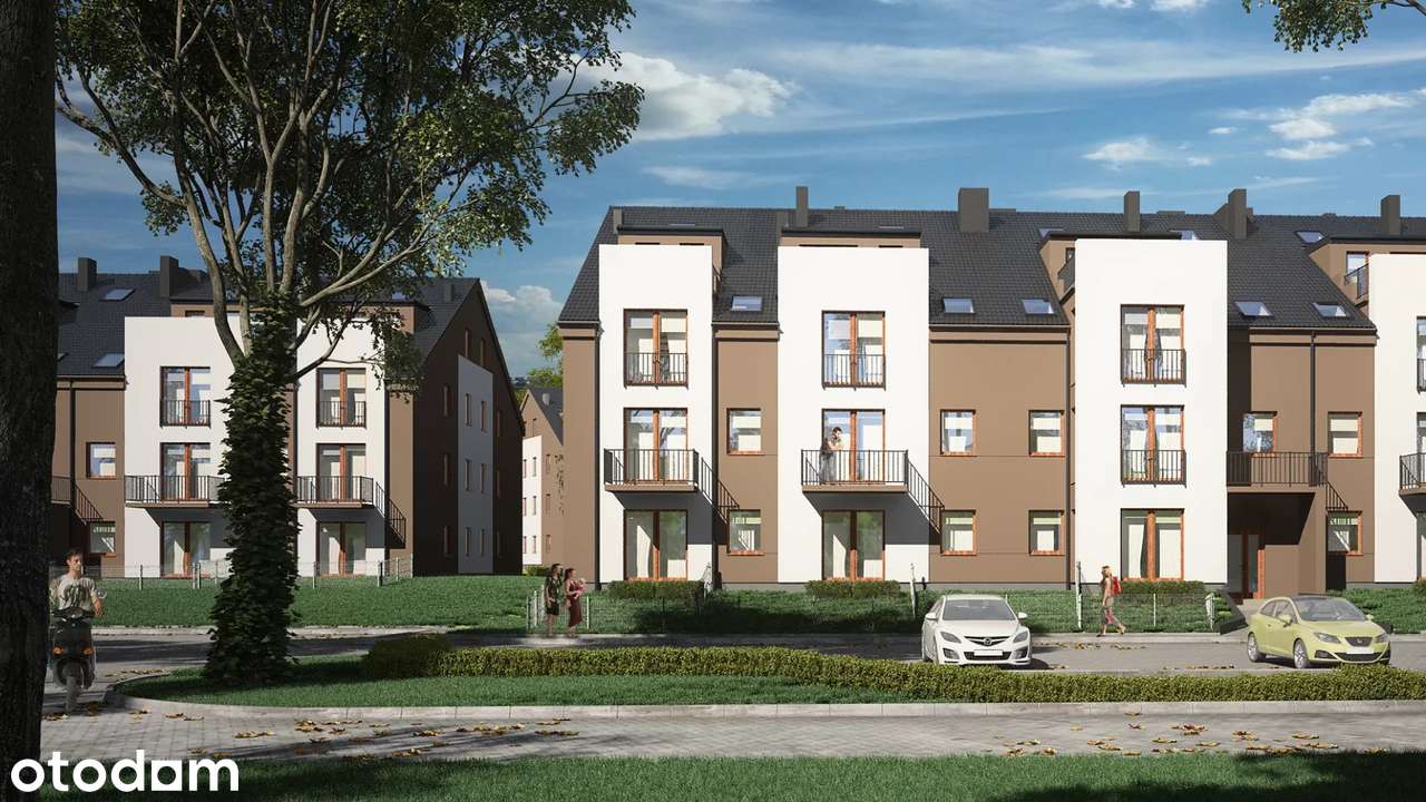 Skarbimierzyce | mieszkanie 3-pok. | B3-M27 - Pełny obrazek: 3/6