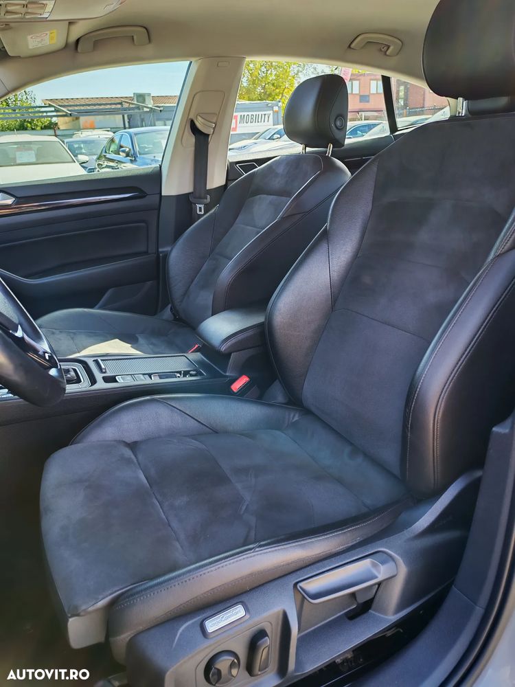 Volkswagen ARTEON 2.0 TDI DSG 4Motion Elegance - 16