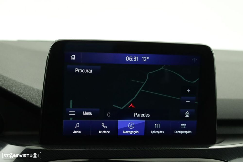 Ford Kuga 1.5 TDCi EcoBlue ST-Line - 11