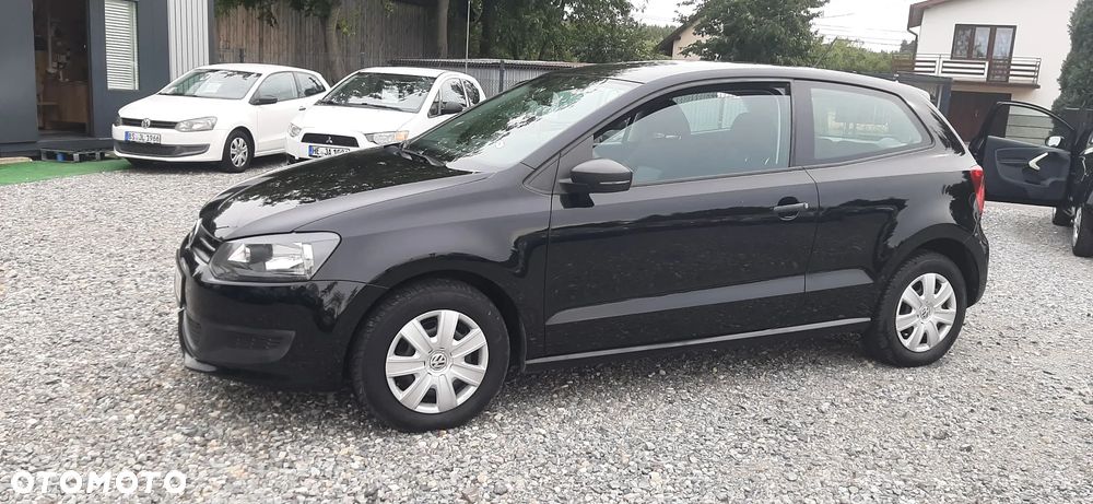 Volkswagen Polo - 4
