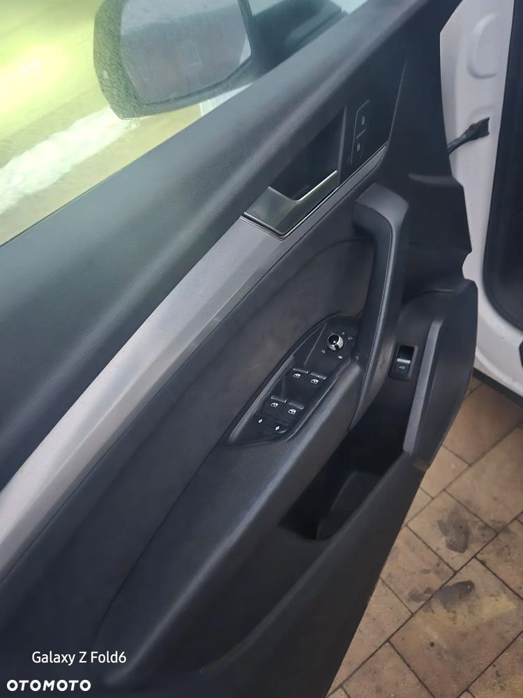 Audi Q5 35 TDI Quattro Sport S tronic - 4