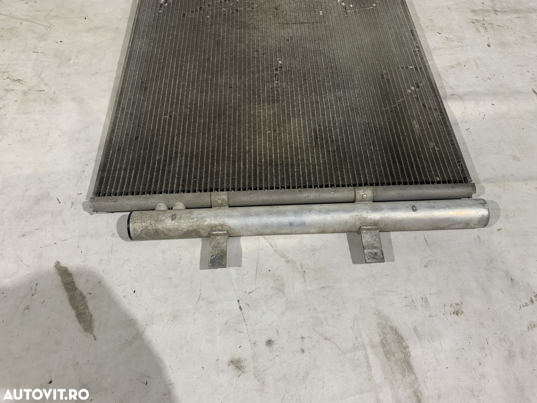 Radiator aer conditionat , Condensor, Ford Custom 2013, 2014, 2015, 2016, 2017, 2018, 2019, 2020, 2021, 2022, cod origine OE GK21-8C342-BC. - 6