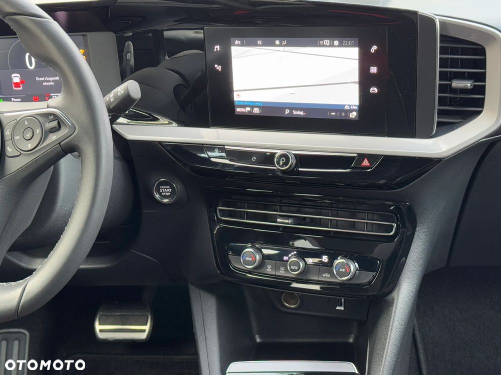 Opel Mokka Mokka-e Elegance - 25