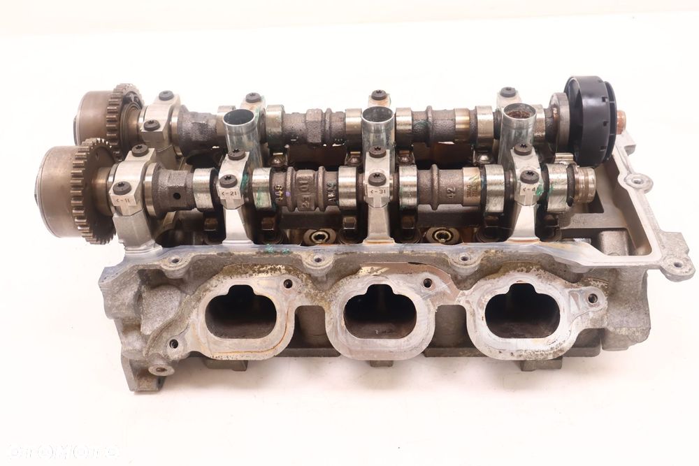 DODGE DURANGO 3.6 11- GŁOWICA PRAWA WAŁKI ROZRZĄDU '05184510AJ - 1