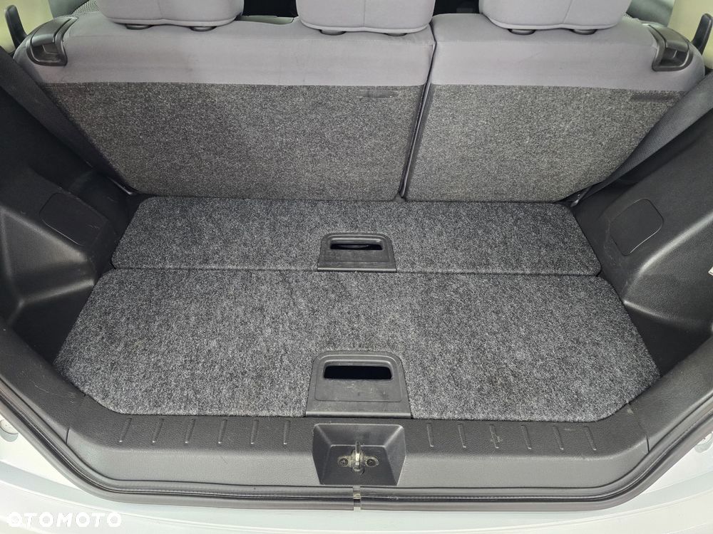 Nissan Note - 38