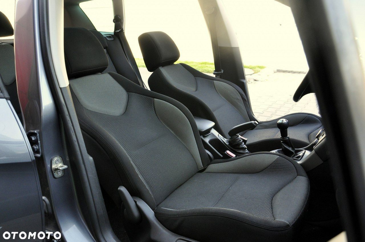 Peugeot 308 SW 120 VTi Premium - 36