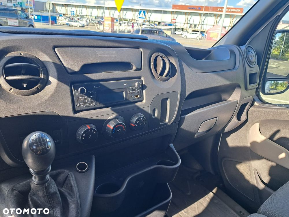Renault Master l4h2 - 11