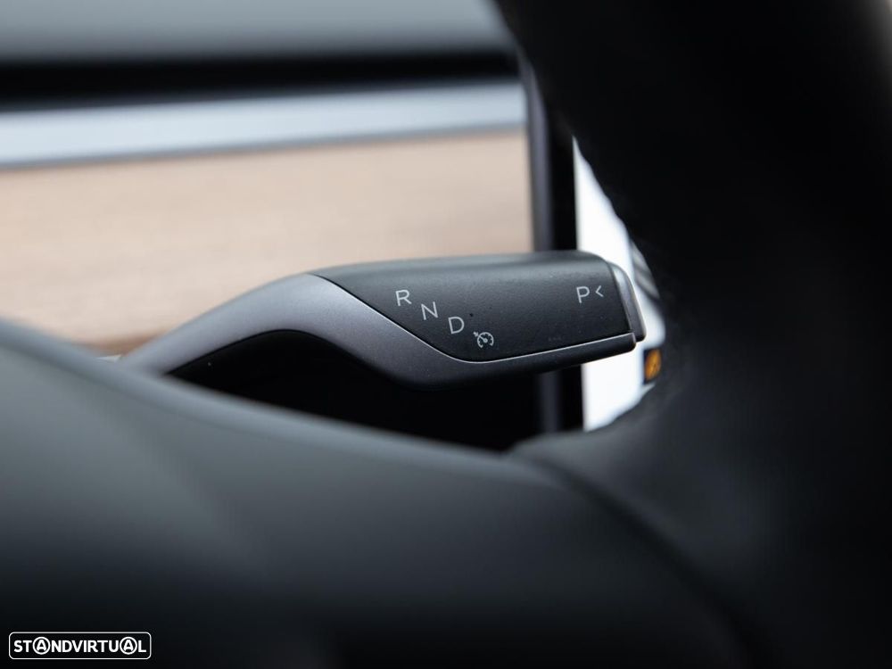Tesla Model Y Performance Dual Motor AWD - 20