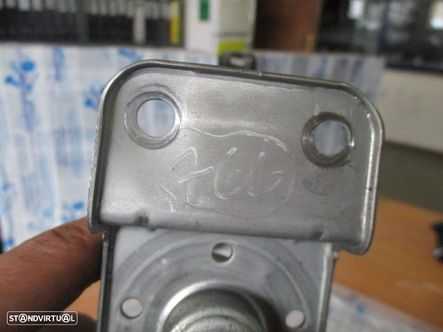 Elevador Manual 190011782 RENAULT MEGANE 2 SW 2008 5P TE - 2