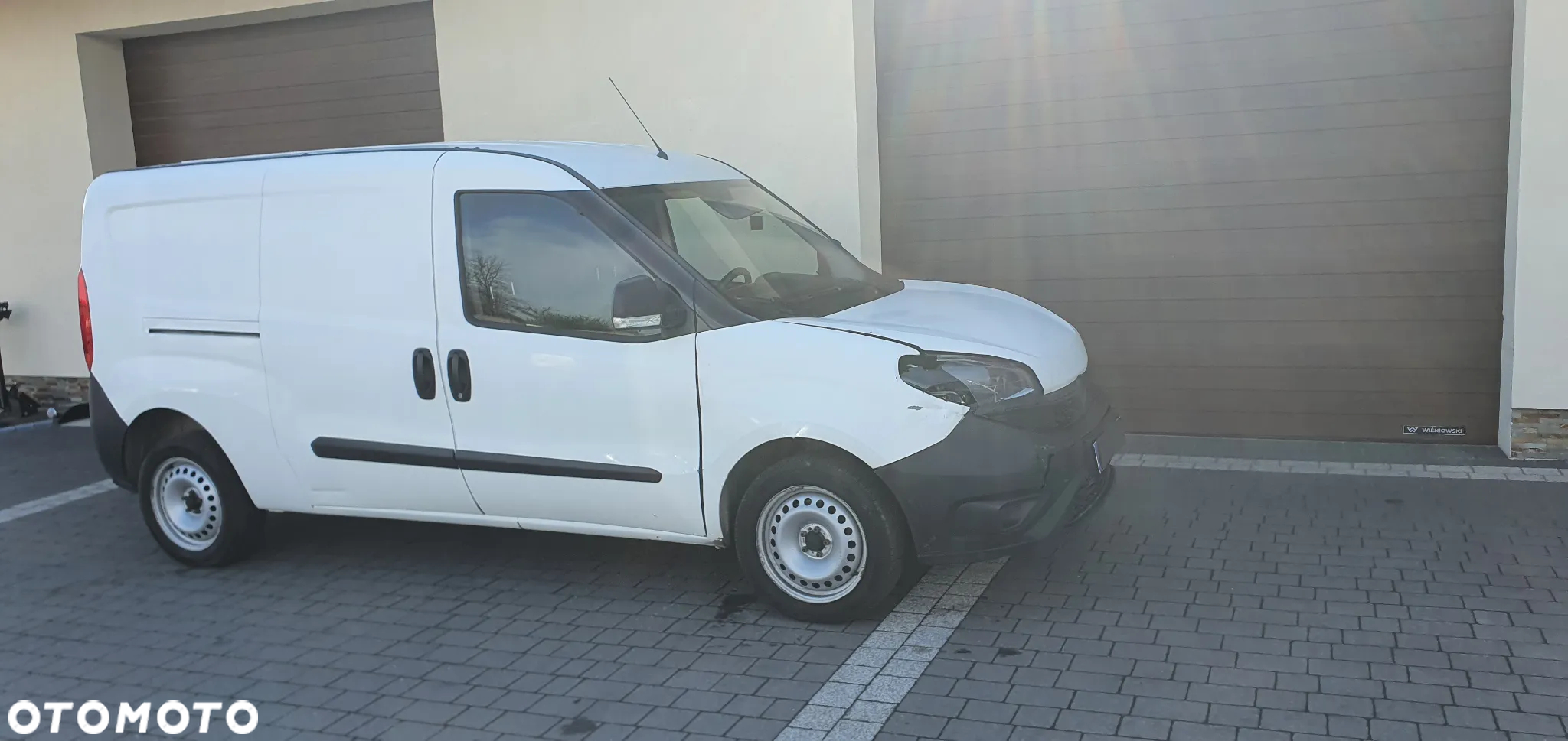 Fiat Doblo - 3
