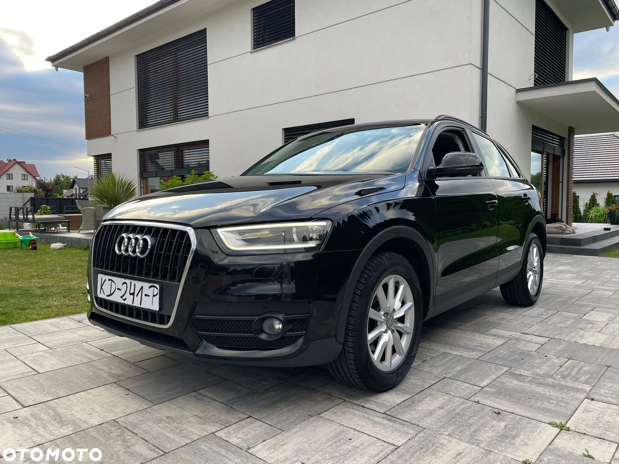 Audi Q3 2.0 TDI - 9
