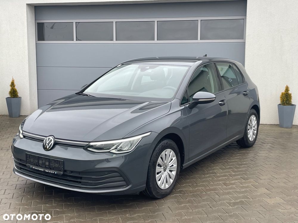 Volkswagen Golf 2.0 TDI SCR - 1