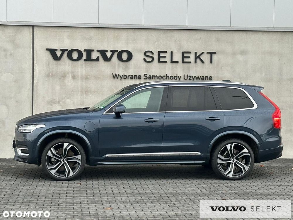 Volvo XC 90 - 8