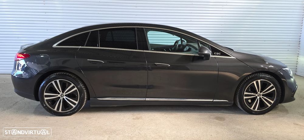 Mercedes-Benz EQE 350 Edition 1 - 9