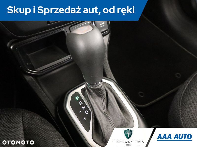 Jeep Renegade - 15