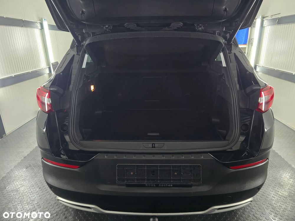 Opel Grandland X 1.6 D Start/Stop Business INNOVATION - 14