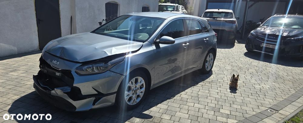 Kia Ceed 1.0 T-GDI L Business Line - 3