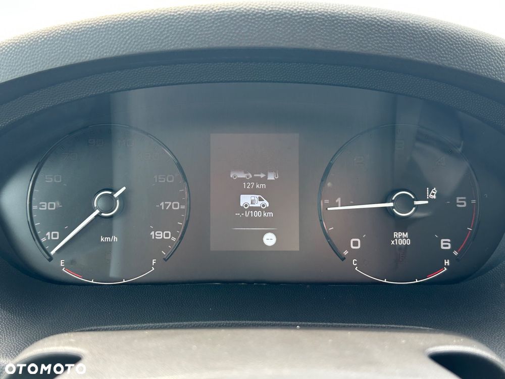 Fiat Ducato L4H3  Bogate wyposażenie! Kamera cofania, Wydłużona gwarancja do 8lat - 35
