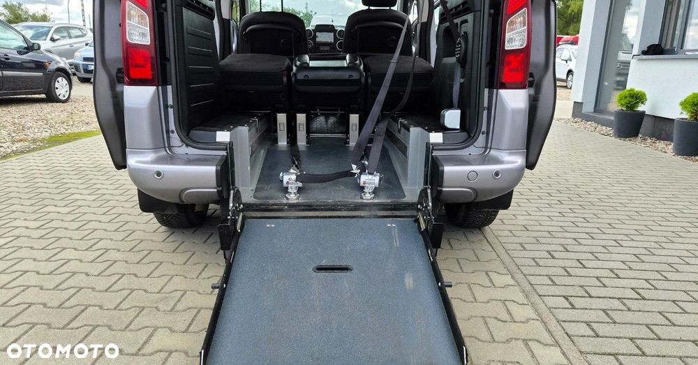 Citroën Berlingo - 32