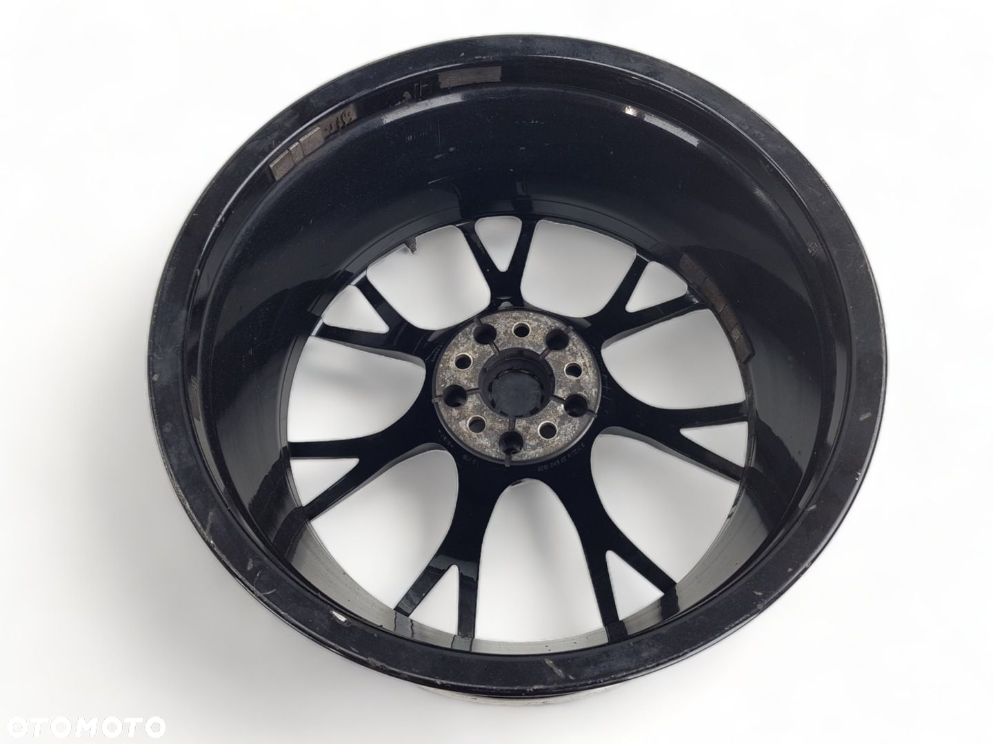 Felga Aluminiowa BMW M5 F90 Competition 9.5" x 20" 5x112 ET28 8073849 - 9