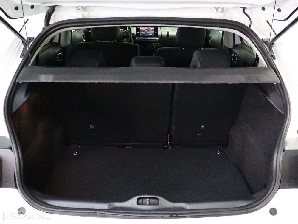 Citroën C4 Cactus 1.2 PureTech Shine Pack - 19