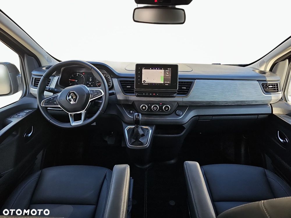 Renault Trafic 2.0 dCi Escapade EDC - 11