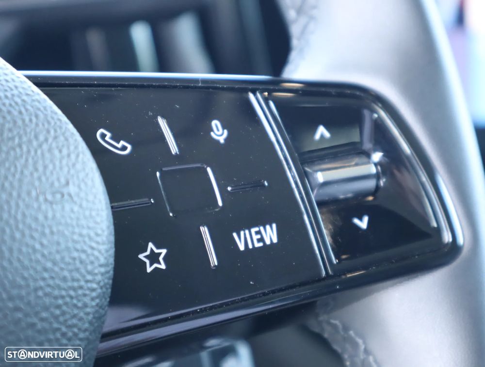 Renault Mégane E-Tech 220 Comfort Range Techno - 33