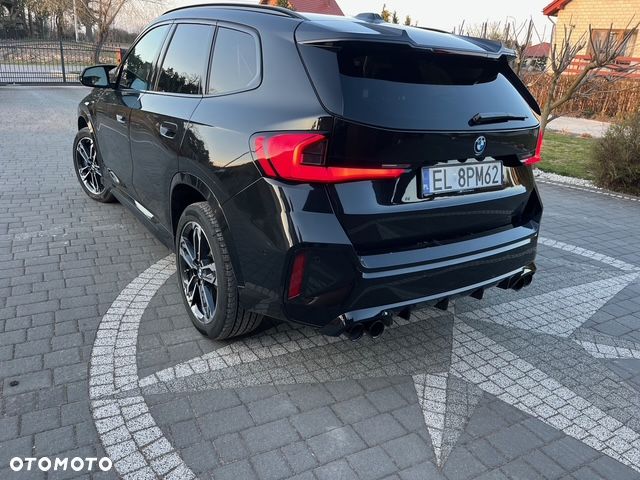 BMW X1 M35i xDrive - 8