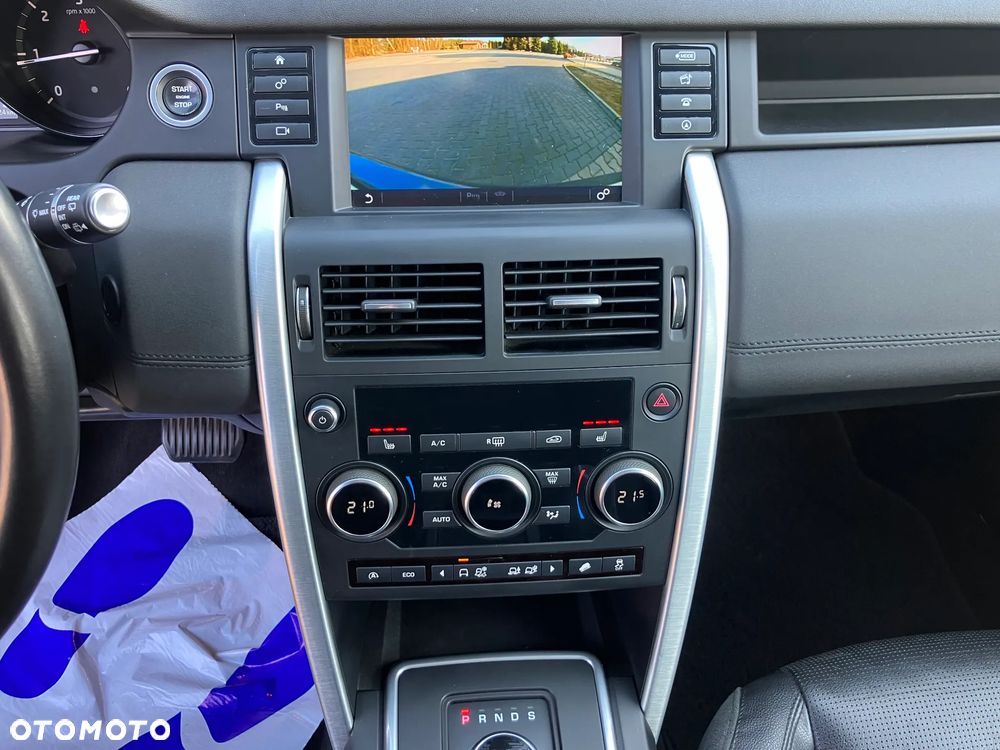 Land Rover Discovery Sport TD4 Landmark Edition - 20