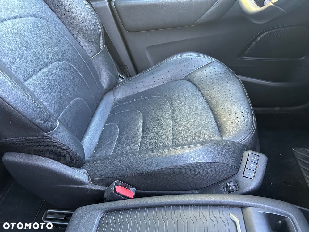 Citroën C4 Picasso BlueHDi 150 EAT6 Exclusive - 15