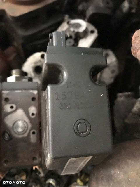 Elektrozawór proporcjonalny Sauer danfoss 157B4735 - 2