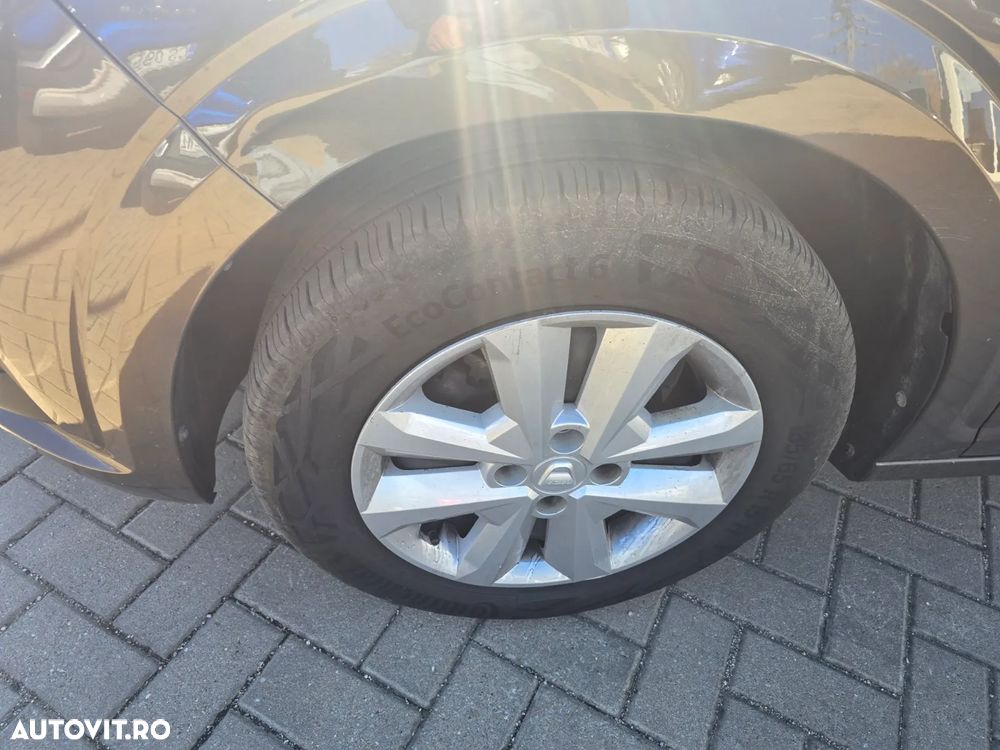 Dacia Logan TCe 90 MT5 Expression - 13