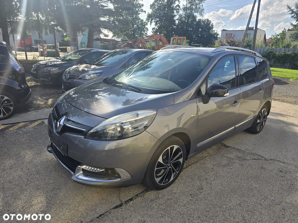 Renault Grand Scenic - 4