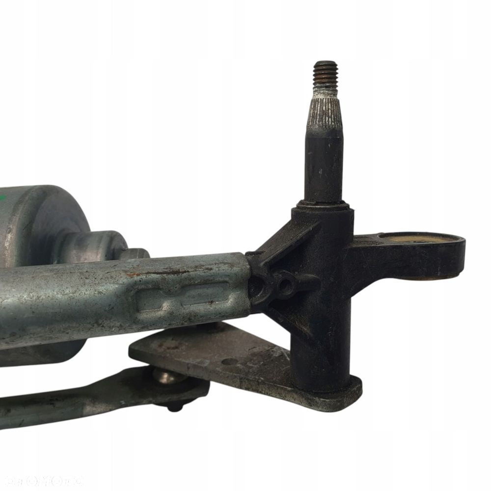 SILNICZEK WYCIERACZEK Audi A4 B8 mechanizm przód przedni 8K1955119A - 7