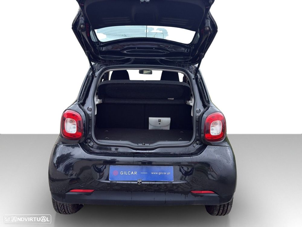 Smart ForFour 1.0 71 Aut. - 15