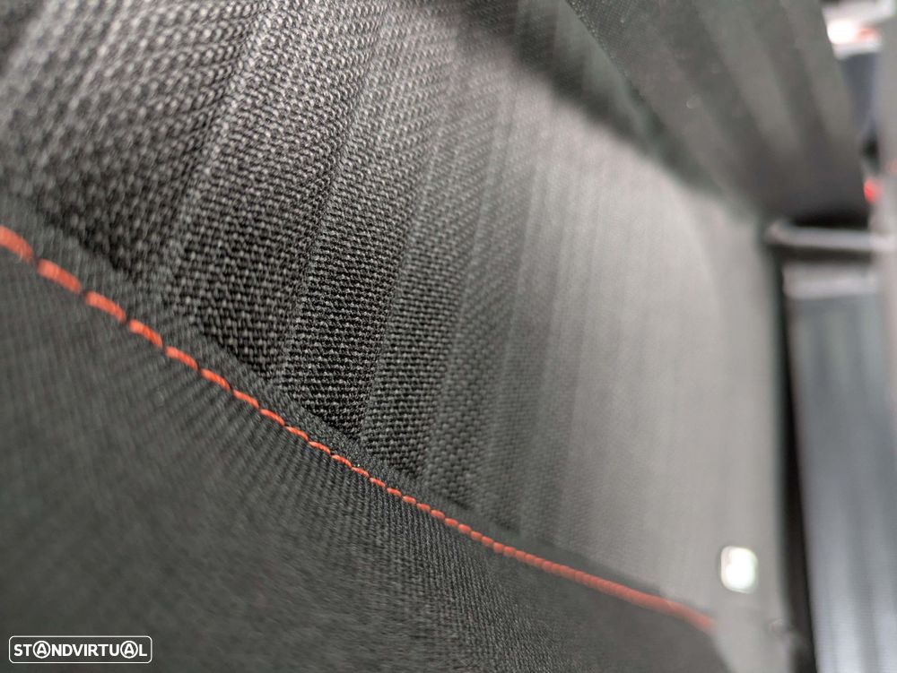 Peugeot 208 1.2 PureTech Active Pack - 14