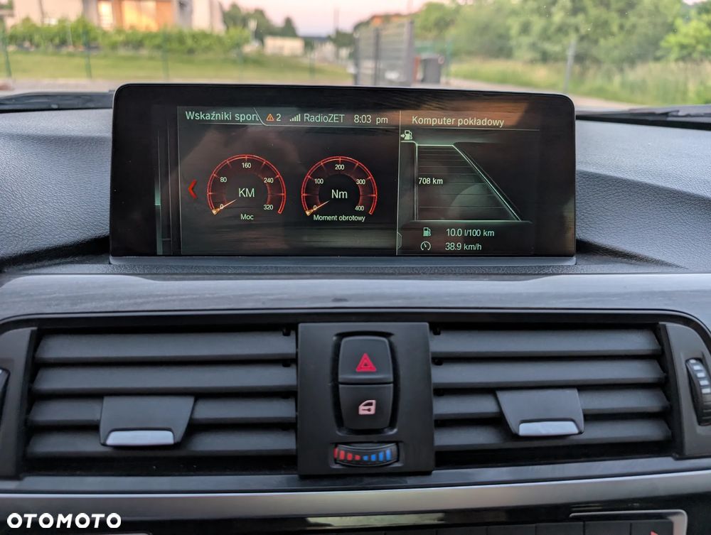 BMW Seria 4 428i M Sport - 24