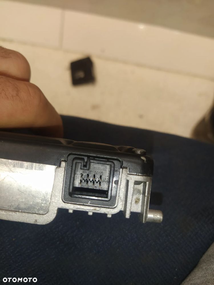 MERCEDES W205 W177 W213 W167 W247 W118 KAMERA PRZÓD PRZEDNIA SZYBY CZOŁOWEJ ORYGINAŁ - 9