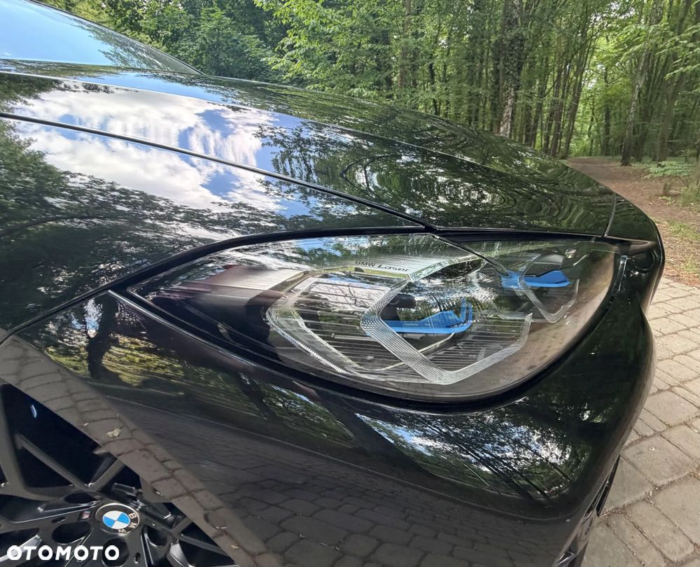 BMW Seria 4 M440i xDrive mHEV sport - 20