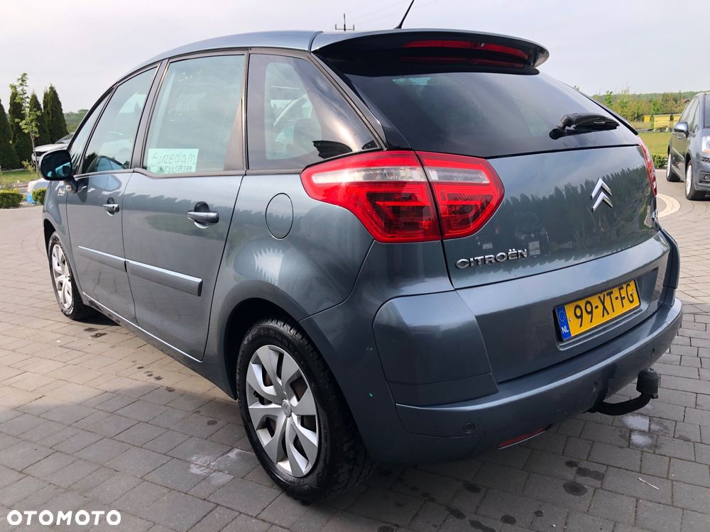 Citroën C4 Picasso 1.8 16V Confort - 16