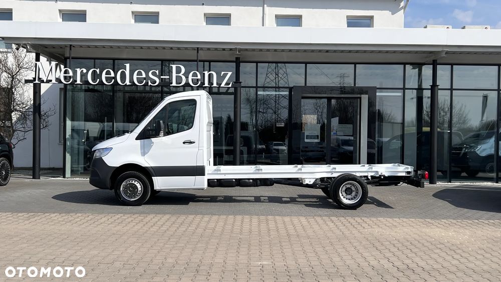 Mercedes-Benz Sprinter 519 CDI - 7